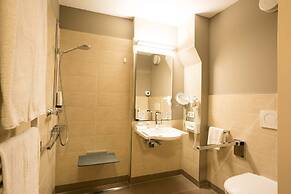 Hotel Fulda Mitte