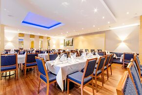 Hotel Fulda Mitte