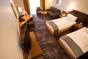 Hotel Fulda Mitte