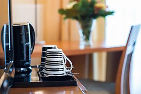Hotel Fulda Mitte