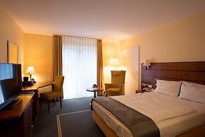 Hotel Fulda Mitte