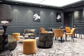 Hotel Fulda Mitte