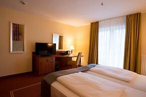 Hotel Fulda Mitte