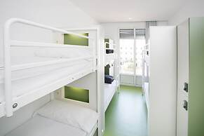 Sant Jordi Hostels Rock Palace