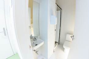 Sant Jordi Hostels Rock Palace