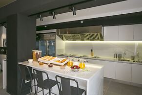 Sant Jordi Hostels Rock Palace