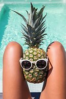 Sant Jordi Hostels Rock Palace