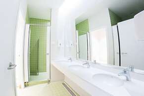 Sant Jordi Hostels Rock Palace