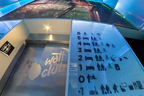 Sant Jordi Hostels Rock Palace