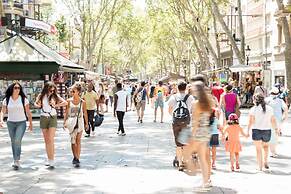 Sant Jordi Hostels Rock Palace