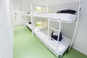 Sant Jordi Hostels Rock Palace