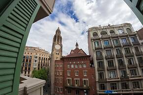 Sant Jordi Hostels Rock Palace