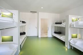 Sant Jordi Hostels Rock Palace