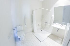 Sant Jordi Hostels Rock Palace