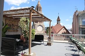 Sant Jordi Hostels Rock Palace