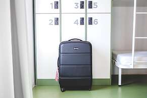 Sant Jordi Hostels Rock Palace