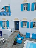 Tinos Aqua Palazzo