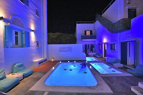 Tinos Aqua Palazzo
