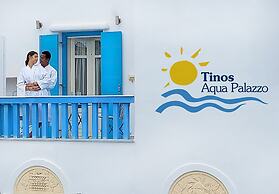 Tinos Aqua Palazzo