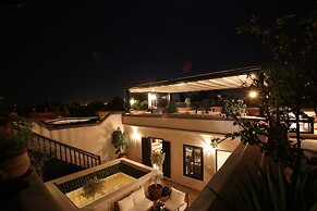 Riad La Croix Berbère Luxe