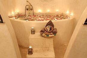 Riad La Croix Berbère Luxe