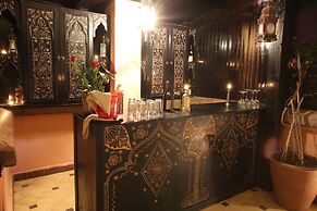 Riad La Croix Berbère Luxe