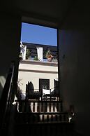 Riad La Croix Berbère Luxe