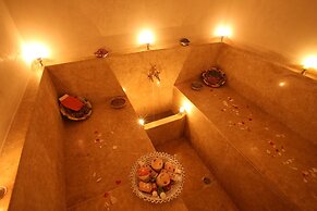 Riad La Croix Berbère Luxe