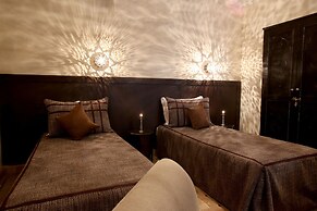Riad La Croix Berbère Luxe