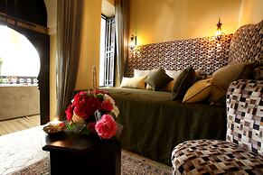 Riad La Croix Berbère Luxe