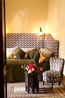 Riad La Croix Berbère Luxe