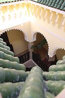 Riad La Croix Berbère Luxe