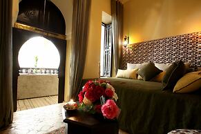 Riad La Croix Berbère Luxe