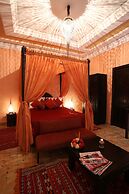 Riad La Croix Berbère Luxe