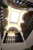 Riad La Croix Berbère Luxe