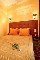 Riad La Croix Berbère Luxe