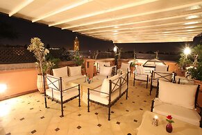 Riad La Croix Berbère Luxe