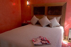 Riad La Croix Berbère Luxe