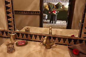 Riad La Croix Berbère Luxe