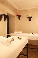 Riad La Croix Berbère Luxe
