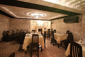 Riad La Croix Berbère Luxe