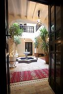 Riad La Croix Berbère Luxe