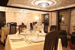 Riad La Croix Berbère Luxe