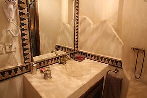 Riad La Croix Berbère Luxe