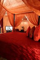 Riad La Croix Berbère Luxe