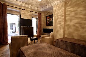 Riad La Croix Berbère Luxe