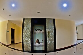 OMG Hotel