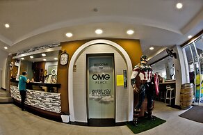 OMG Hotel