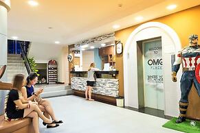 OMG Hotel