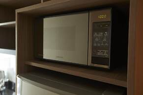 Qube Suites Sukhumvit